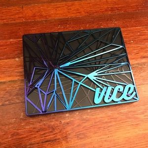 Urban decay vice 4 palette